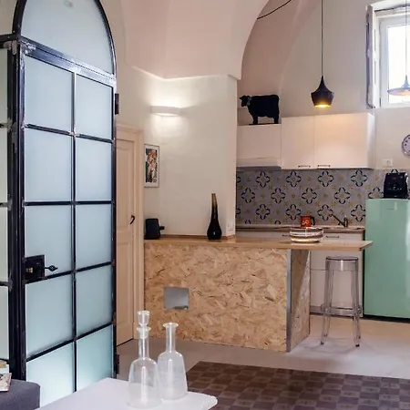 Casa C Lecce