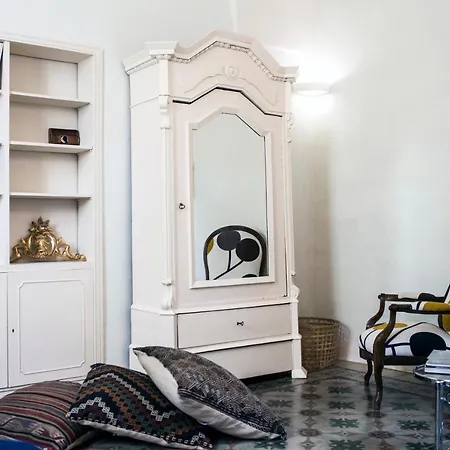 Casa C Lejlighed *