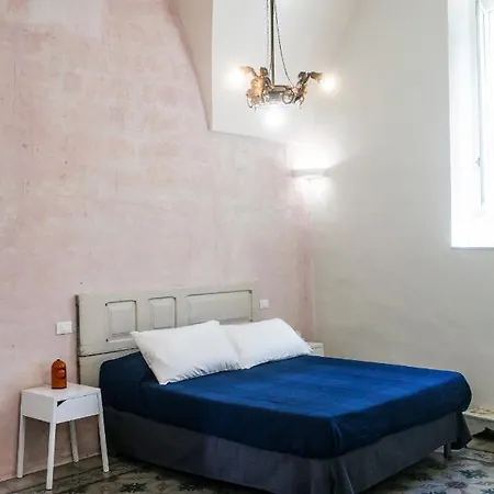 Casa C Lejlighed Lecce