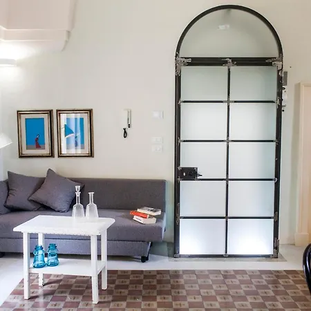 Casa C Lejlighed *