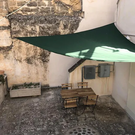 Lejlighed Casa C