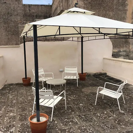 Casa C Lejlighed Lecce