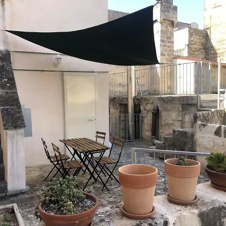 Casa C Lecce