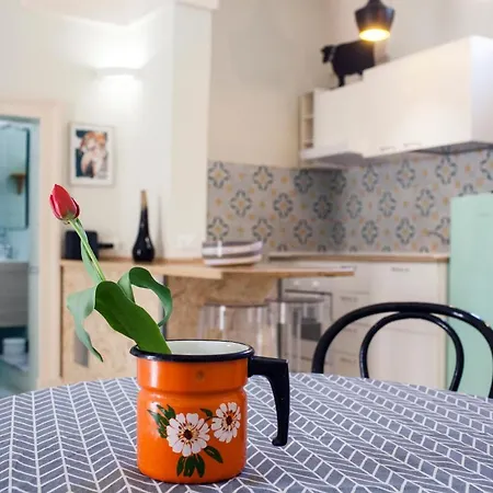 Casa C Lecce