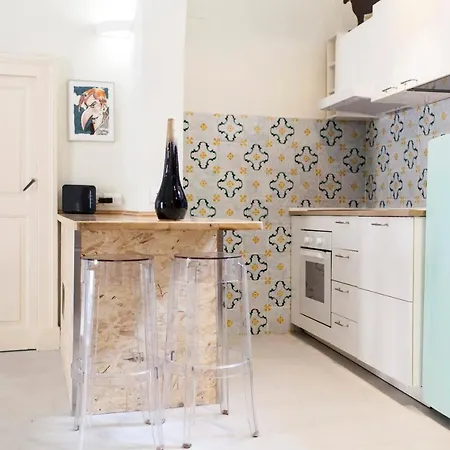 Casa C Appartement